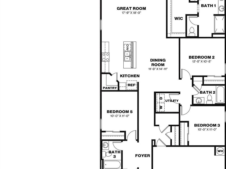 2nd image of 46438 W Lander Lane