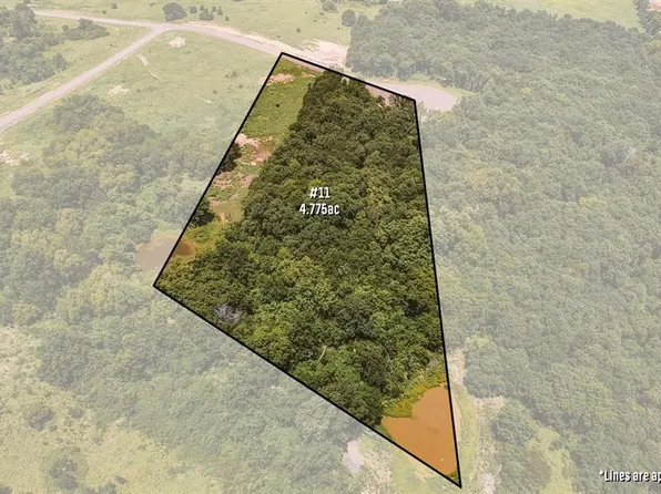 0 W Highway 33 Lot 11, Coyle, OK 73027