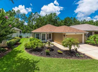 1773 Keswick Rd, Saint Augustine, FL 32084