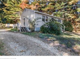 414 Sabbathday Rd, New Gloucester, ME 04260