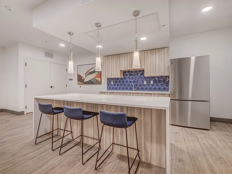 The Focal Apartments — Photo 21