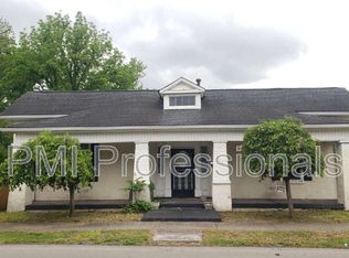 504 E Vine St, Murfreesboro, TN 37130