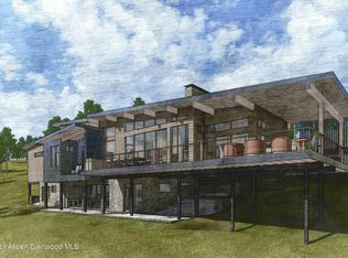 260 Wapiti Way, Basalt, CO 81621