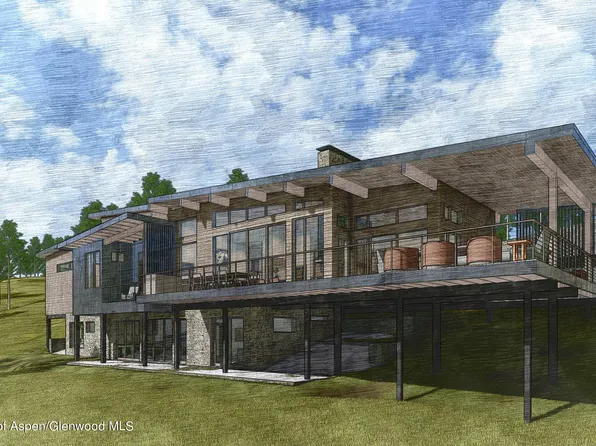 260 Wapiti Way, Basalt, CO 81621