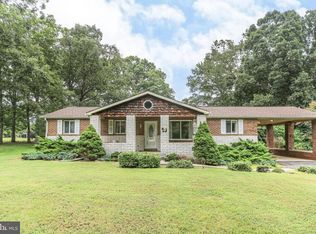 212 Lando Dr, Spotsylvania, VA