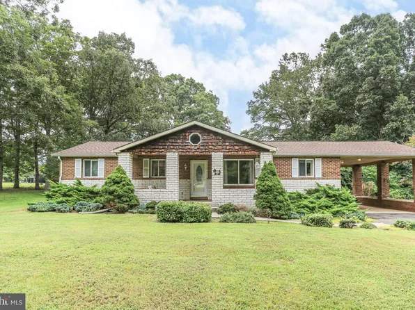 212 Lando Dr, Spotsylvania, VA 22551