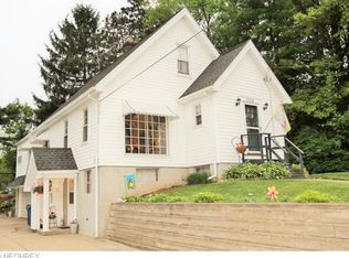 204 Hazelwood Ave, Barberton, OH