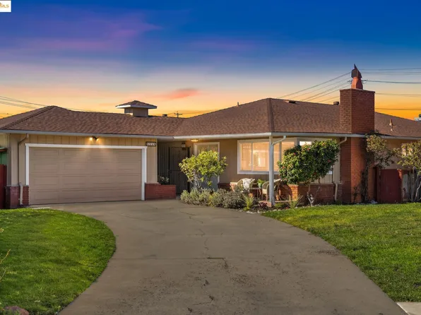 6719 Glenwood Way, El Cerrito, CA 94530