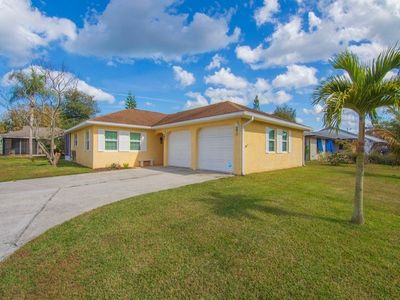23 Sunset Dr, Sebastian, FL, 32958