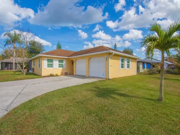 23 Sunset Dr, Sebastian, FL 32958