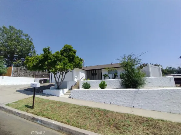 13410 Berg St, Sylmar, CA 91342