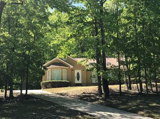 377 Quail Trl, Fortson, GA 31808