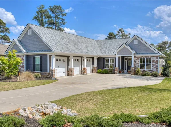 306 Hancock Cr, Mc Cormick, SC 29835
