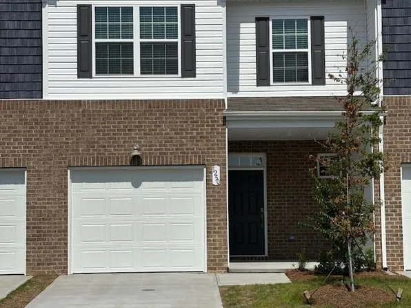 1250 Candlebrook Ct, Boiling Springs, SC 29316