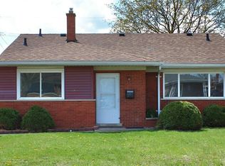 8340 Anna Ave, Warren, MI 48093