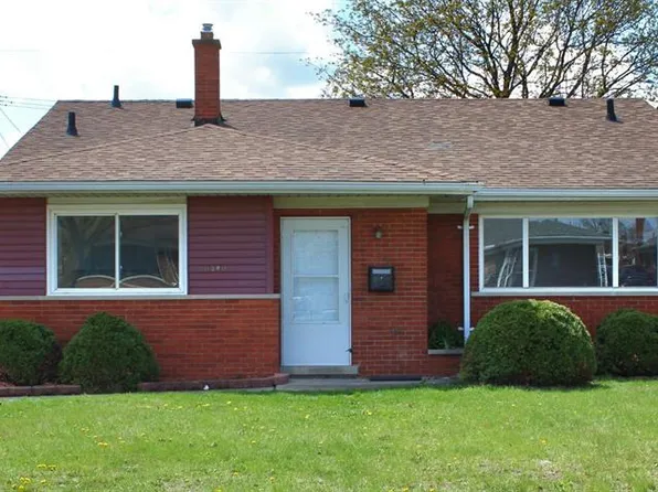 8340 Anna Ave, Warren, MI 48093