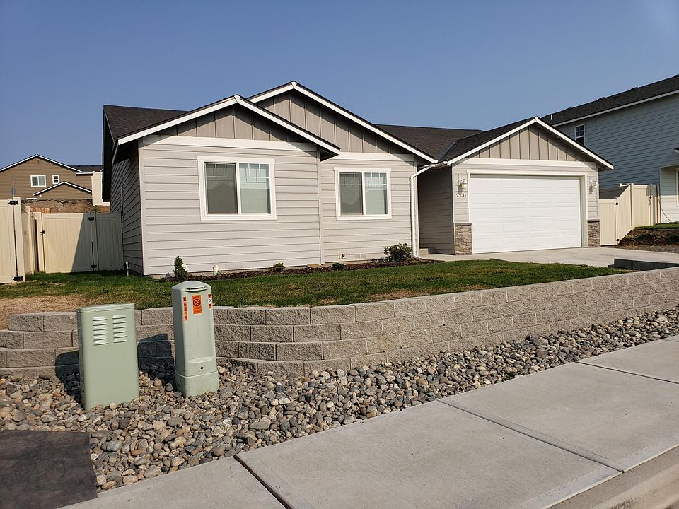 2231 Maryhill St SE, East Wenatchee, WA 98802 Zillow