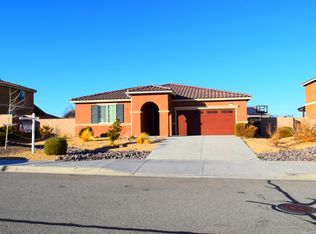 7043 W Avenue L5, Lancaster, CA