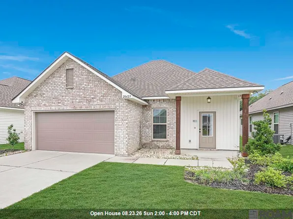28427 Middlebrook Way, Denham Springs, LA 70726