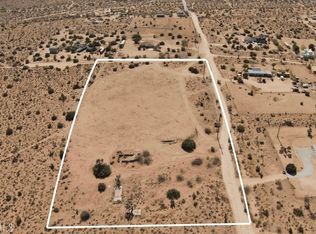 59179 Juarez Dr, Yucca Valley, CA 92284