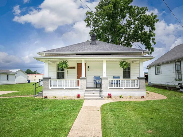 100 S Shore Dr, South Shore, KY 41175