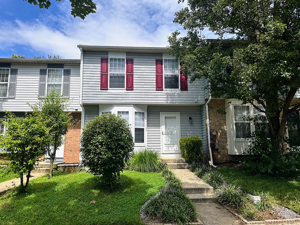 5035 Canvasback Ct