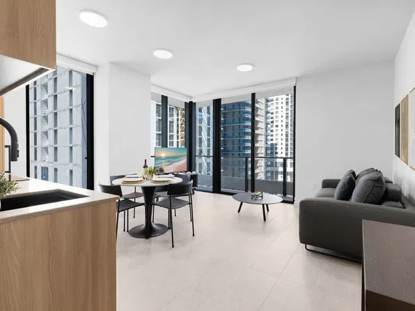 501 NE 1st Ave, Miami, FL