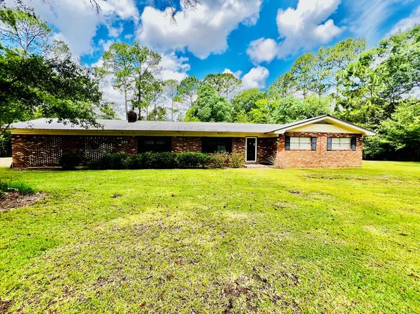 328 Miller Rd, Douglas, GA 31535