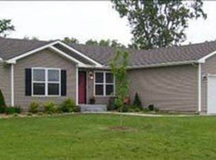 4311 SE Truman Ave, Topeka, KS 66609
