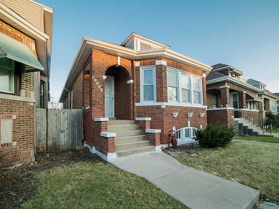 2nd image of 10005 S Wentworth Ave