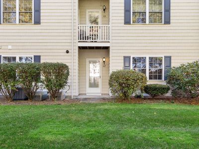 107 Eagle Dr Unit 107, Tewksbury, MA, 01876