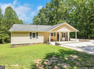 35 Perry Ln, Buchanan, GA 30113