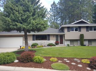1125 W Bellwood Dr, Spokane, WA 99218