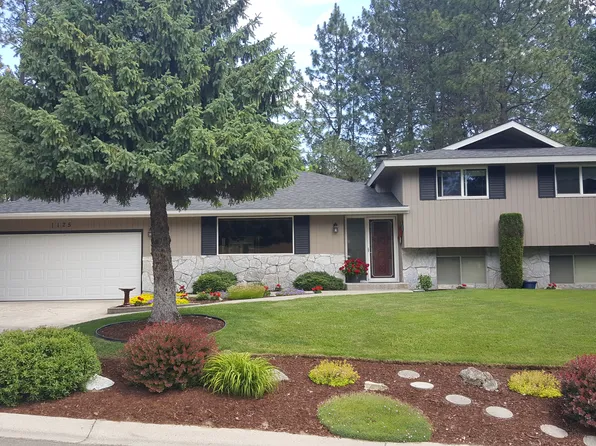 1125 W Bellwood Dr, Spokane, WA 99218