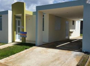 Urb Valle Colina, Arecibo, PR 00612