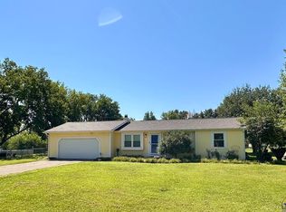 8121 SW 23rd Ter, Topeka, KS 66614