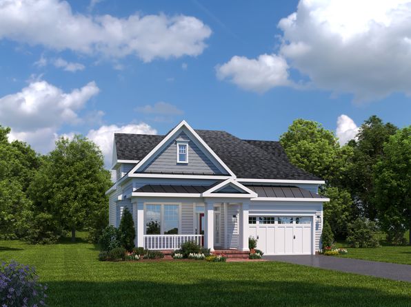Hanover Plan, Copperleaf