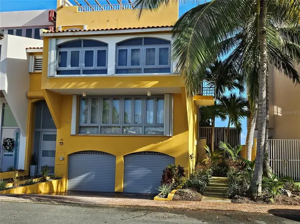 53 Isla, Humacao, PR 00791
