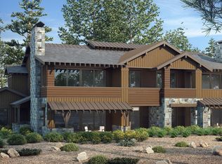 3017 S Tourmaline Dr #11, Flagstaff, AZ 86001
