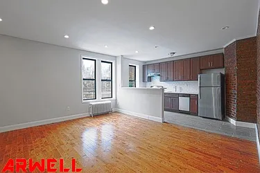 Rented by Arwell Realty