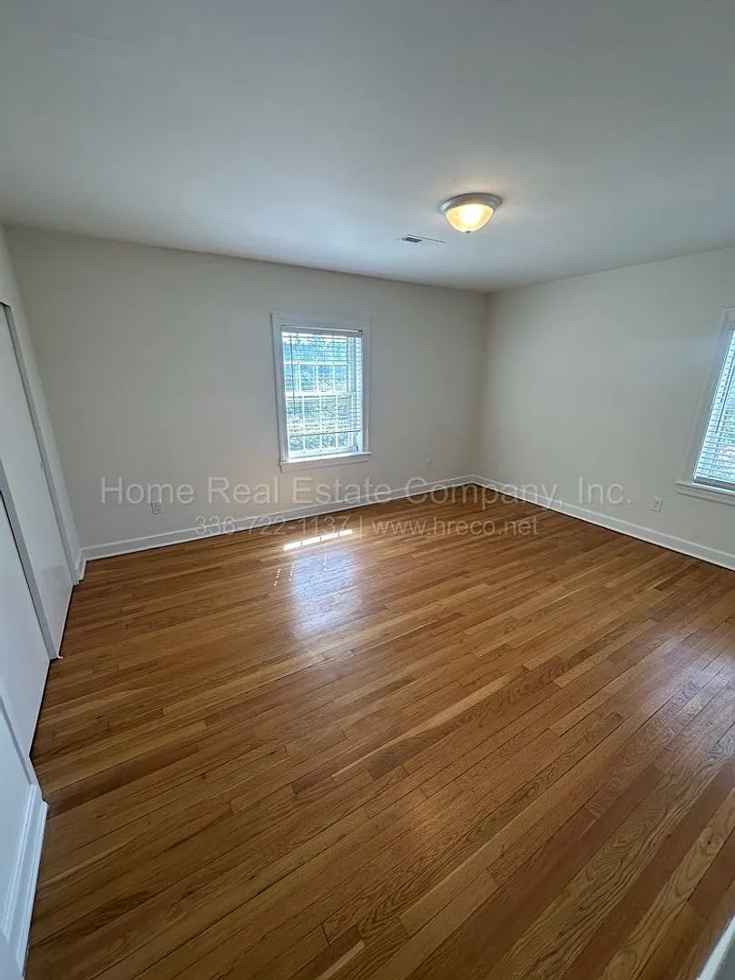 Colonial Arms Apartmenst | 807 West End Blvd Apt C-10 — Photo 4