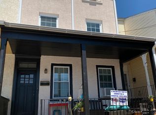 316 Harry St FLOOR 2, Conshohocken, PA 19428