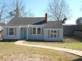 100 McKenzie St, Greenville, AL 36037