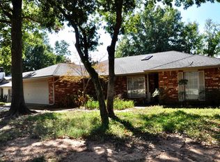 3509 Spencer Rd, Duncan, OK 73533