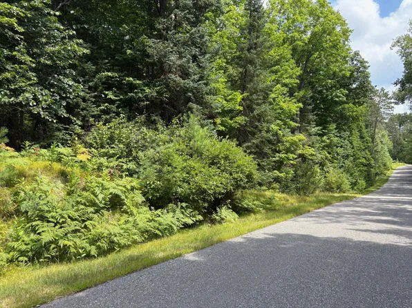 30ACRE S Oneida Ln, Rhinelander, WI 54501