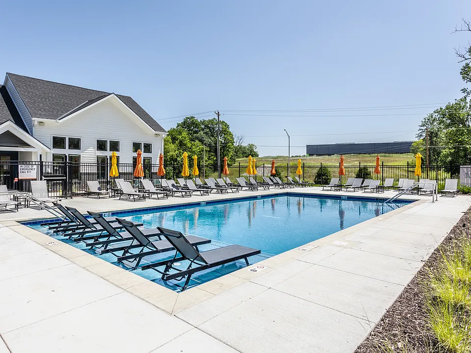 Switch Apartments