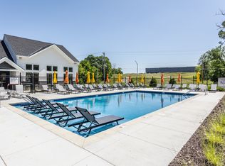 Switch Apartments, Kansas City, KS 66111