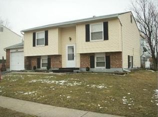 214 Wiesen Ln, Dayton, OH 45439