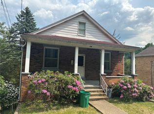 548 Valley Rd, Ambridge, PA 15003