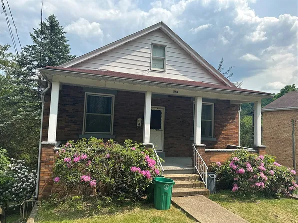 548 Valley Rd, Ambridge, PA 15003